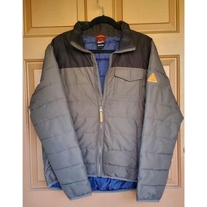 Gerry Puffer Coat Mens M